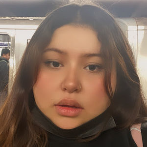 Meet your Posher, Alexandra